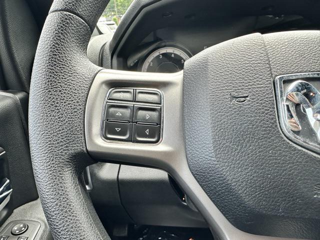 used 2022 Ram 1500 Classic car, priced at $31,870