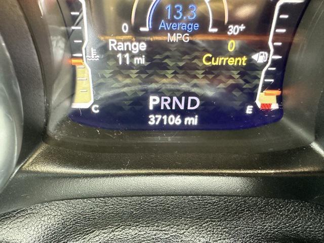 used 2021 Jeep Wrangler car, priced at $32,986