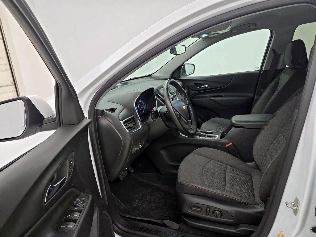 used 2023 Chevrolet Equinox car, priced at $22,998