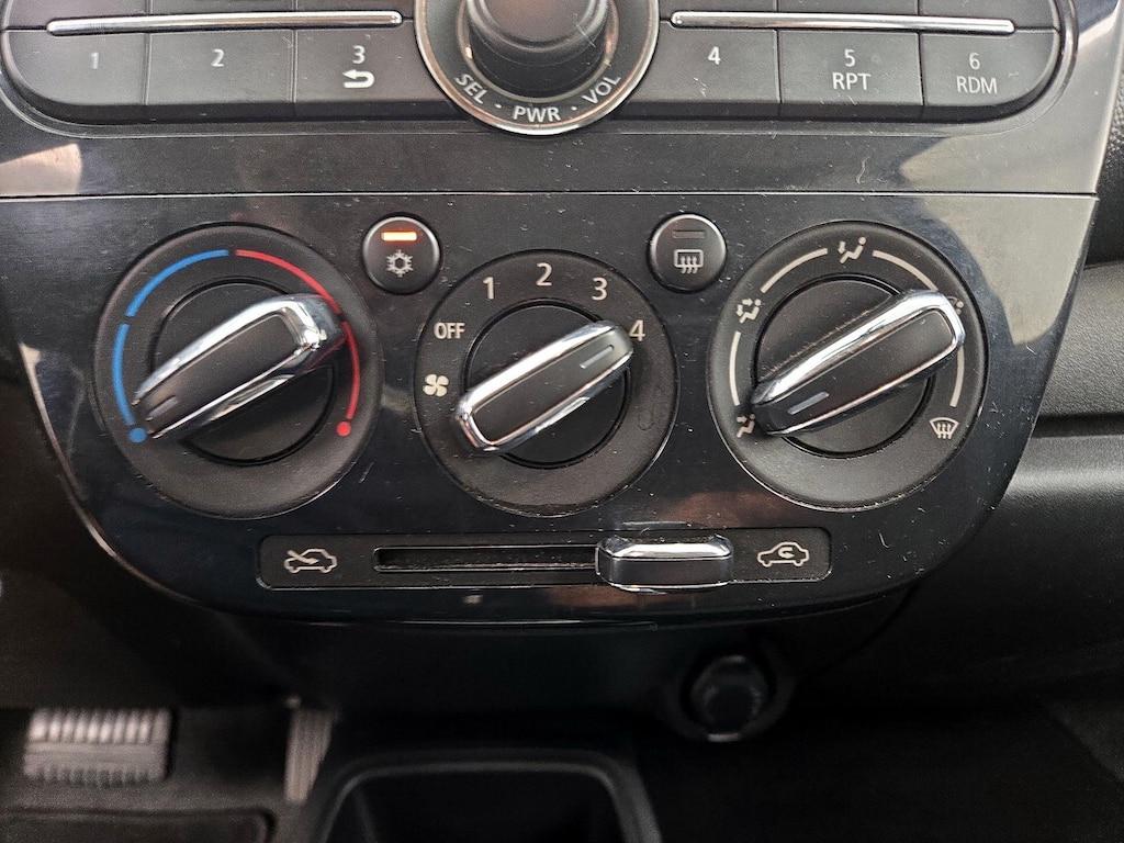 used 2017 Mitsubishi Mirage G4 car, priced at $11,599