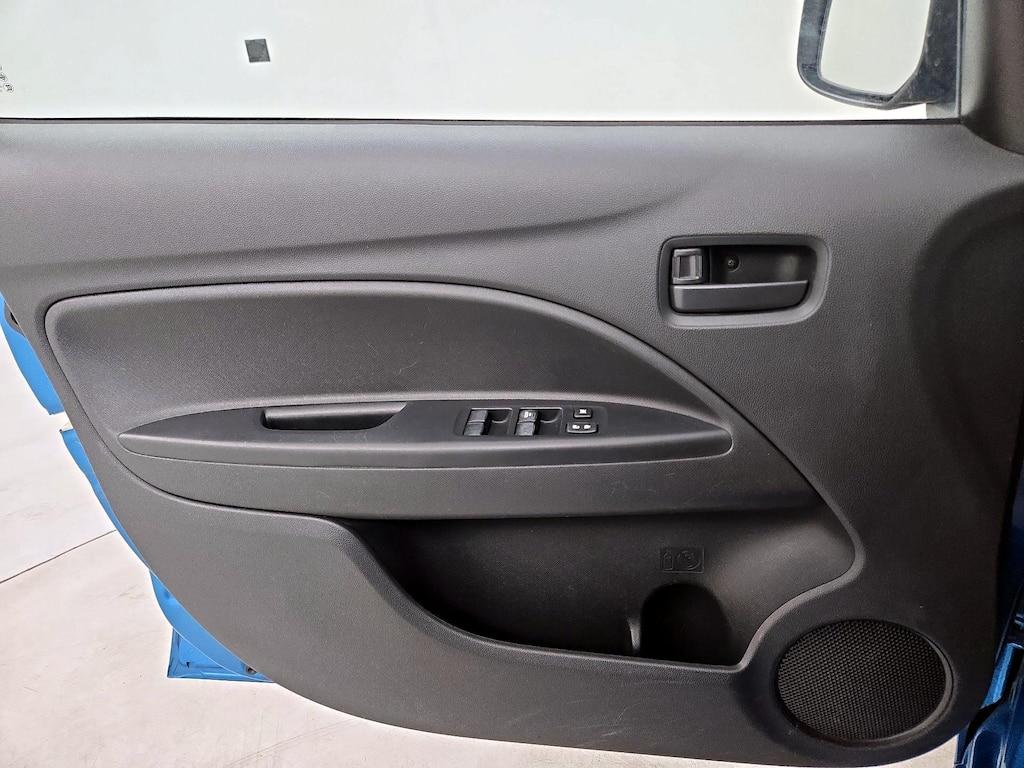 used 2017 Mitsubishi Mirage G4 car, priced at $11,599