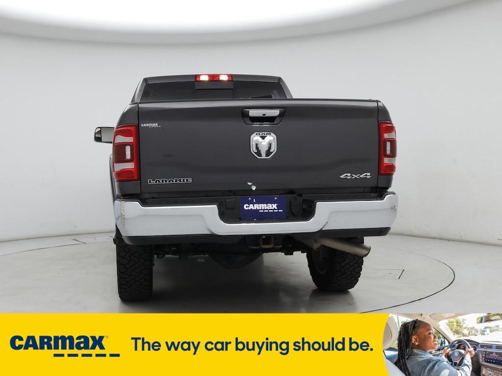 used 2022 Ram 2500 car, priced at $55,998