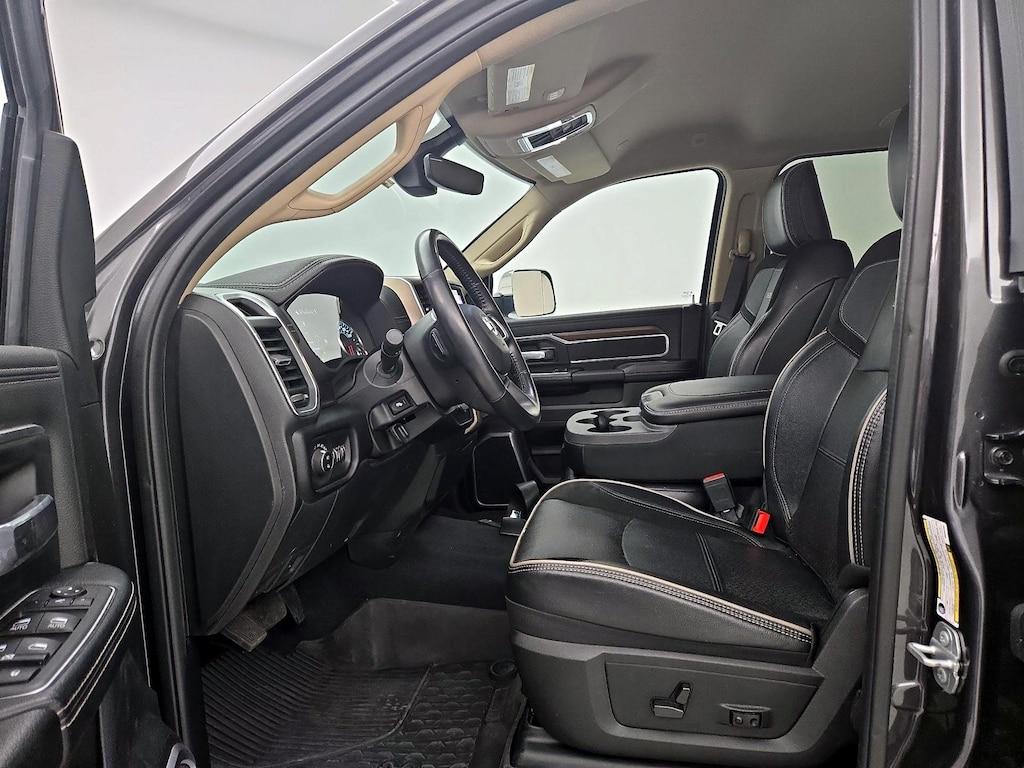 used 2022 Ram 2500 car, priced at $55,998