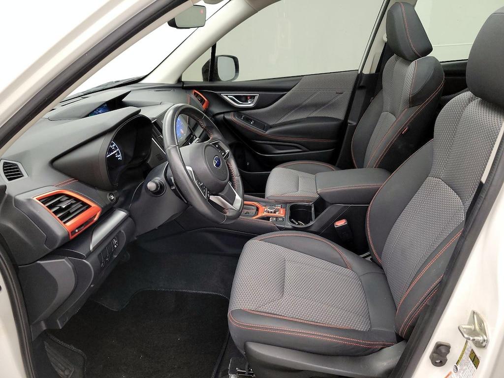 used 2019 Subaru Forester car, priced at $25,998