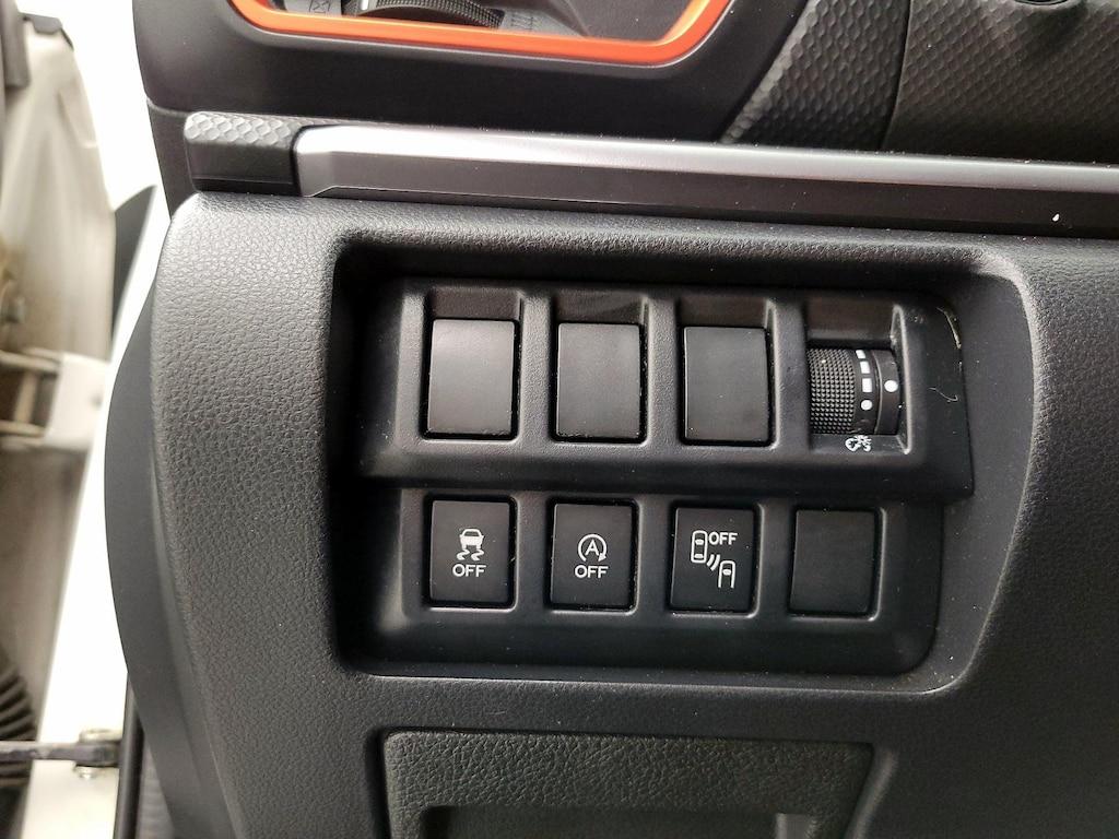 used 2019 Subaru Forester car, priced at $25,998
