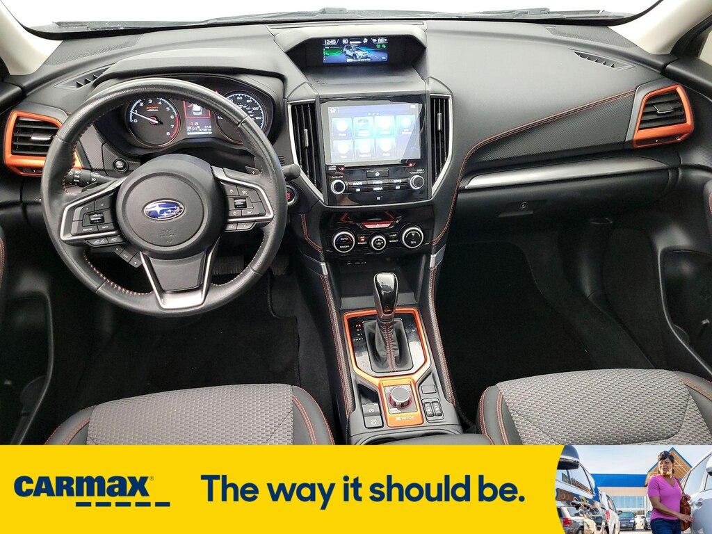 used 2019 Subaru Forester car, priced at $25,998