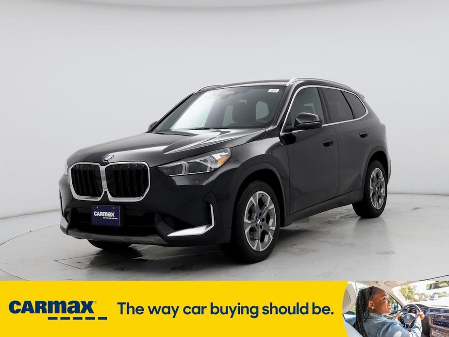 used 2023 BMW X1 car, priced at $31,998