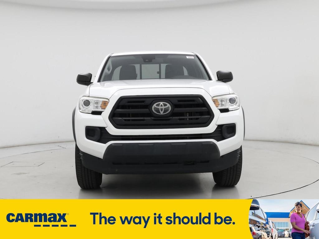 used 2019 Toyota Tacoma car, priced at $23,998
