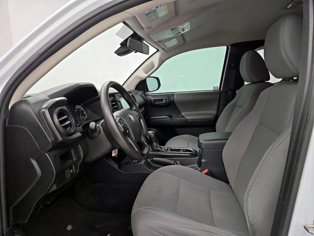used 2019 Toyota Tacoma car, priced at $23,998