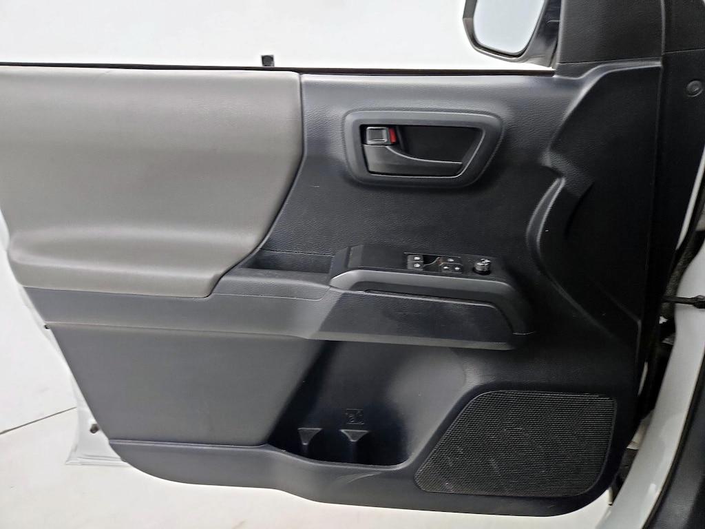 used 2019 Toyota Tacoma car, priced at $23,998