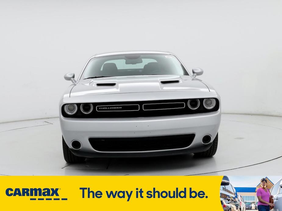 used 2022 Dodge Challenger car, priced at $23,998