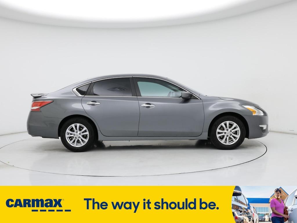 used 2014 Nissan Altima car, priced at $13,998