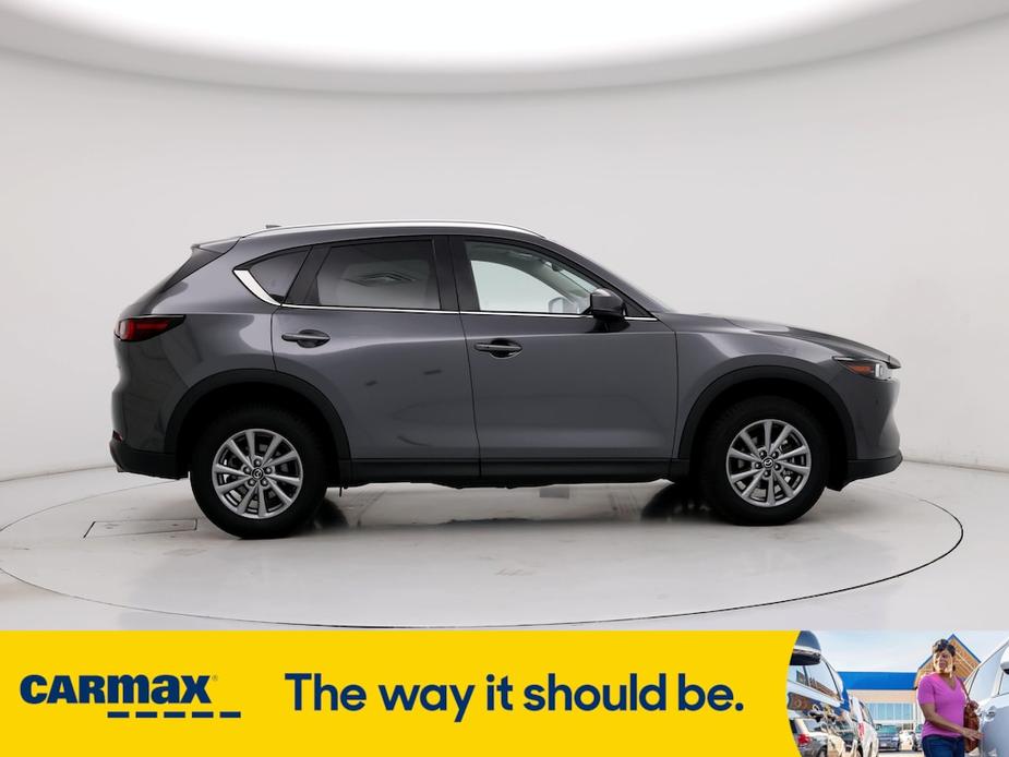 used 2023 Mazda CX-5 car, priced at $26,998