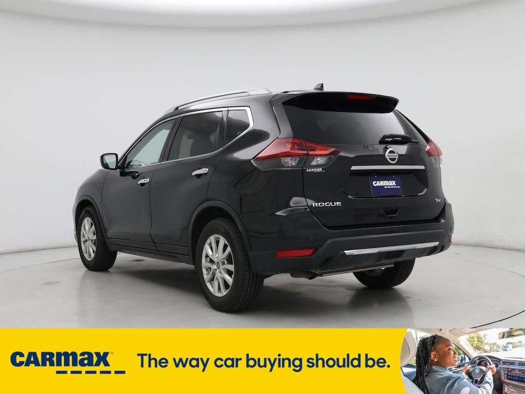 used 2019 Nissan Rogue car, priced at $16,998