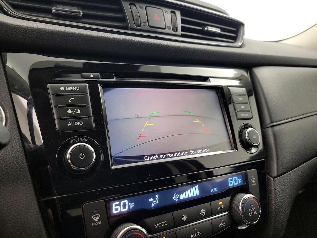 used 2019 Nissan Rogue car, priced at $16,998