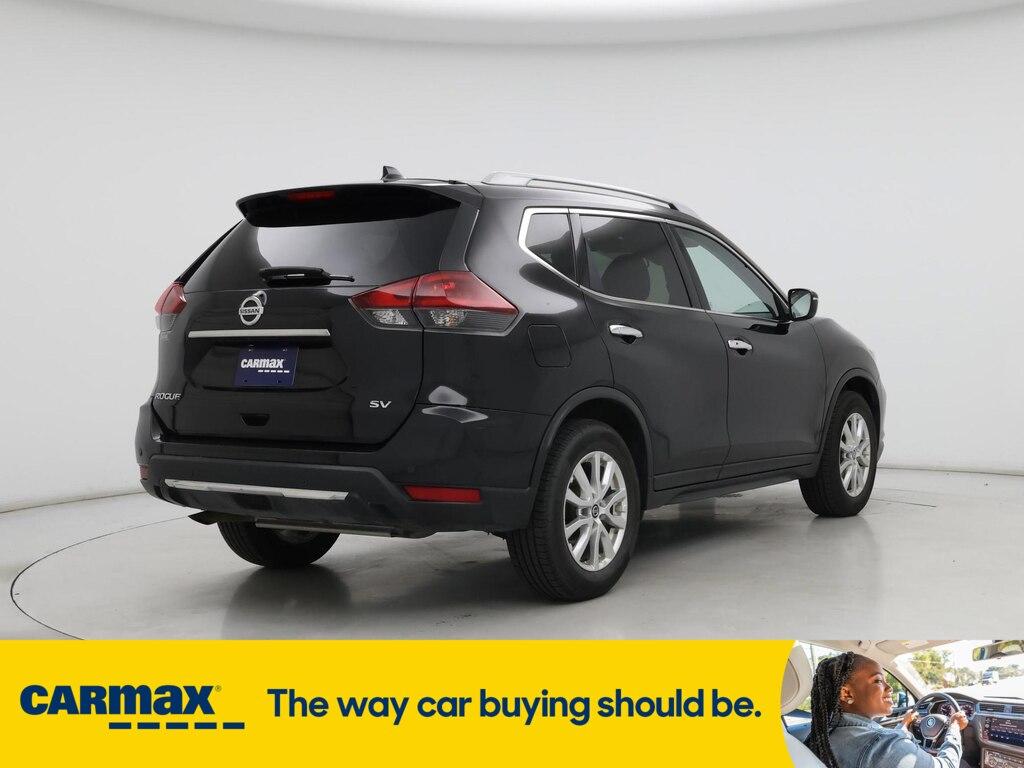 used 2019 Nissan Rogue car, priced at $16,998