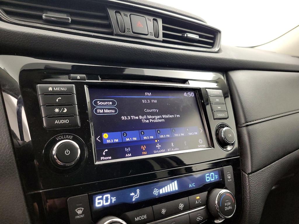 used 2019 Nissan Rogue car, priced at $16,998