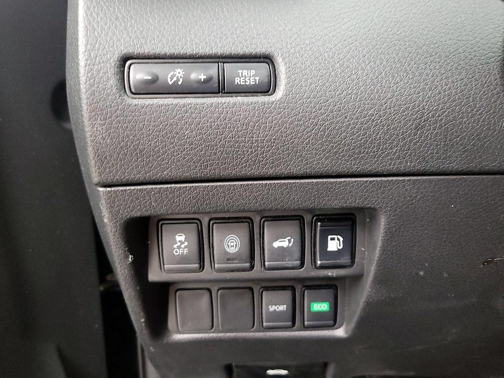 used 2019 Nissan Rogue car, priced at $16,998
