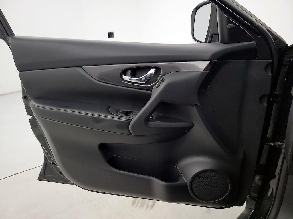 used 2019 Nissan Rogue car, priced at $16,998