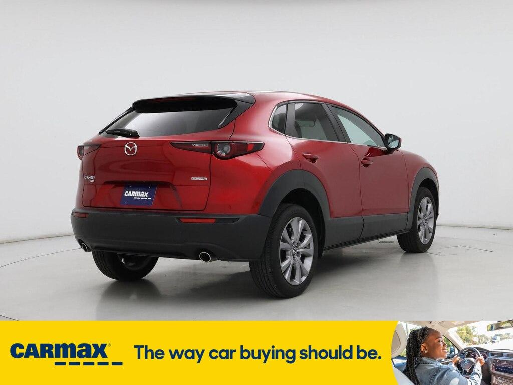 used 2021 Mazda CX-30 car, priced at $22,998