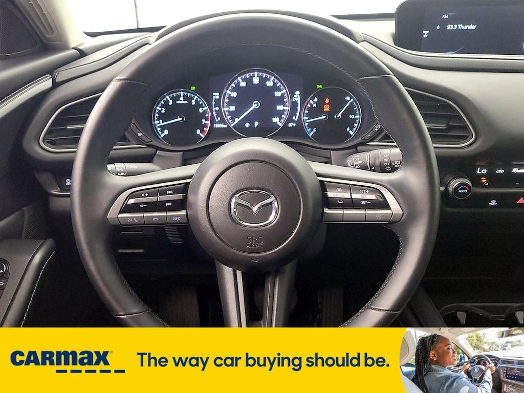 used 2021 Mazda CX-30 car, priced at $22,998