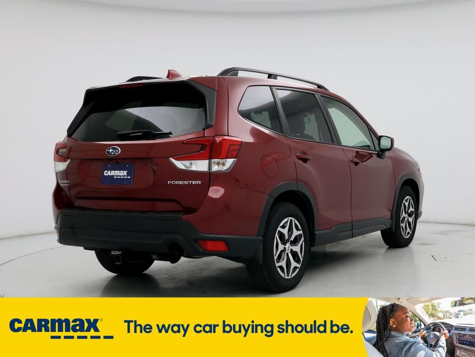 used 2019 Subaru Forester car, priced at $25,998