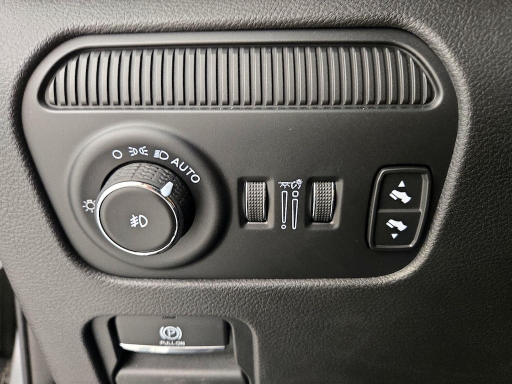 used 2024 Jeep Wagoneer car, priced at $60,998