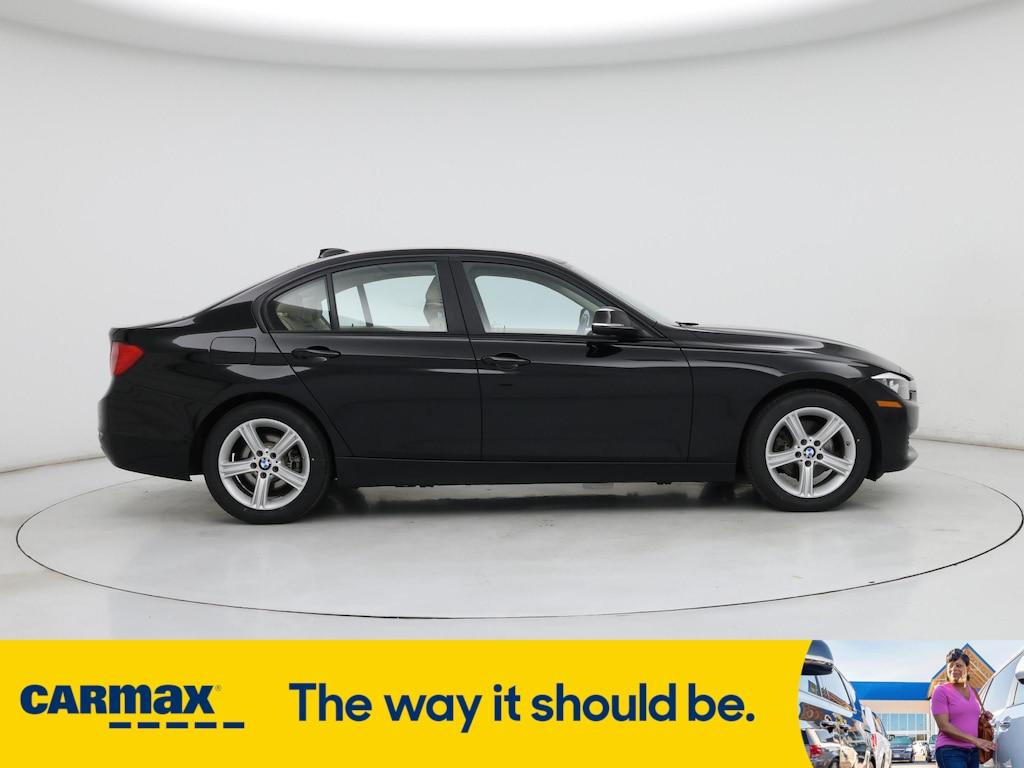 used 2015 BMW 320 car, priced at $15,998