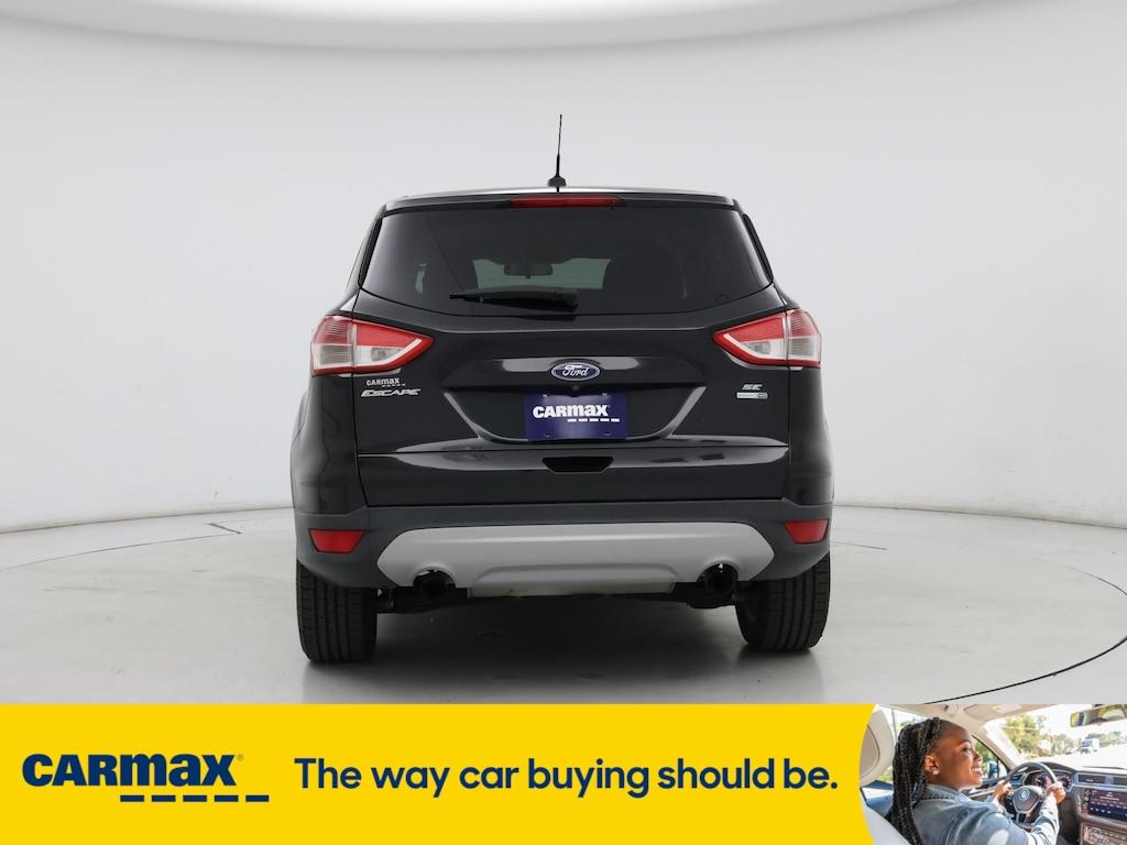 used 2014 Ford Escape car, priced at $14,998