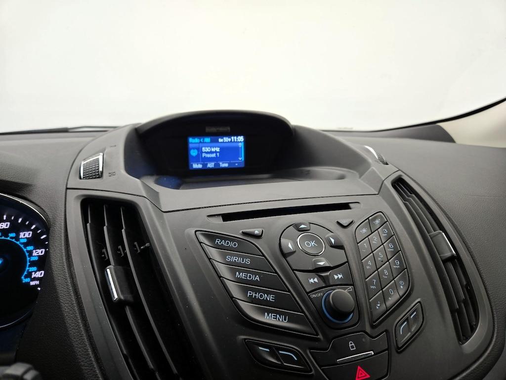 used 2014 Ford Escape car, priced at $14,998