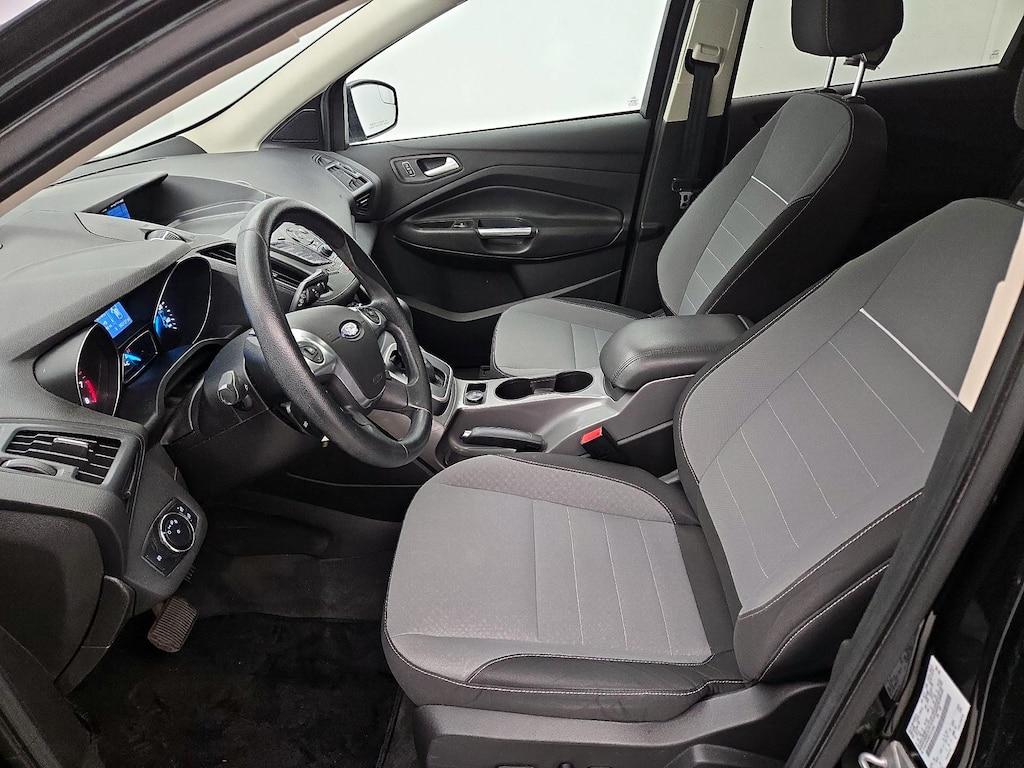 used 2014 Ford Escape car, priced at $14,998