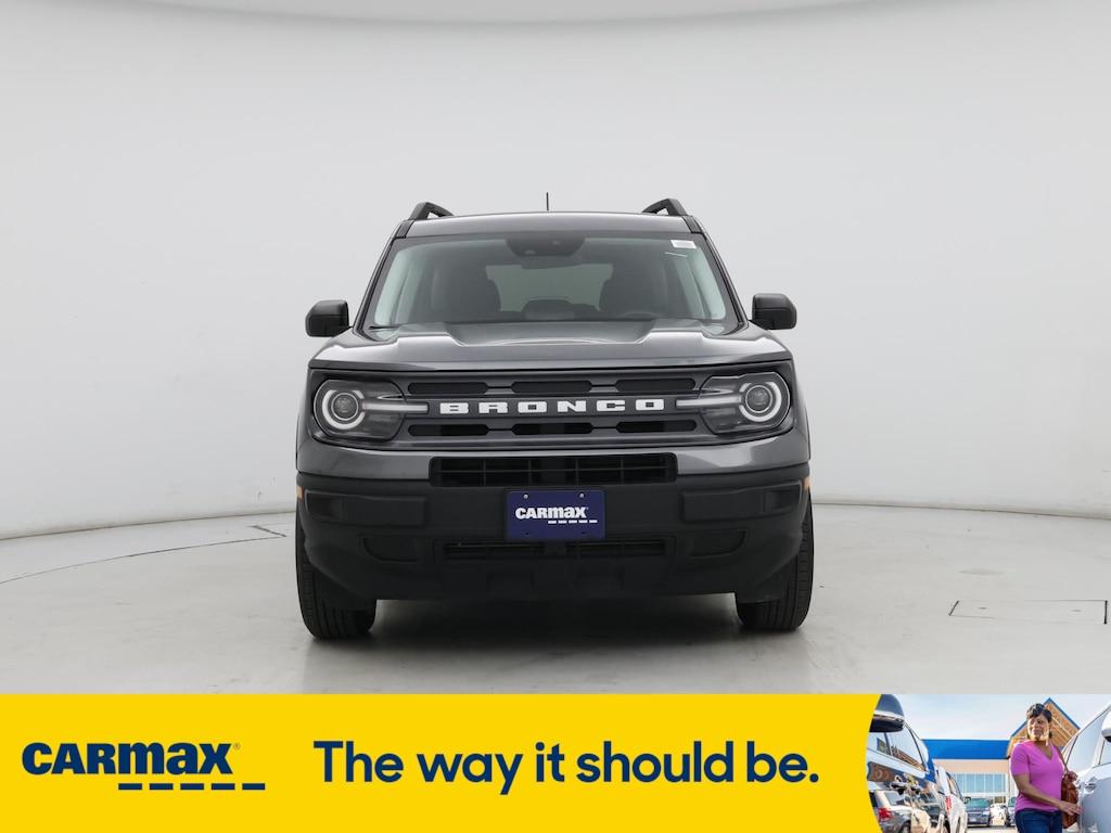 used 2024 Ford Bronco Sport car, priced at $27,998