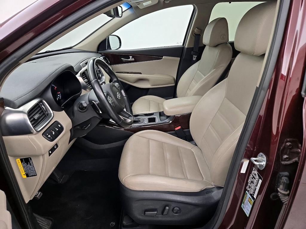 used 2017 Kia Sorento car, priced at $16,998