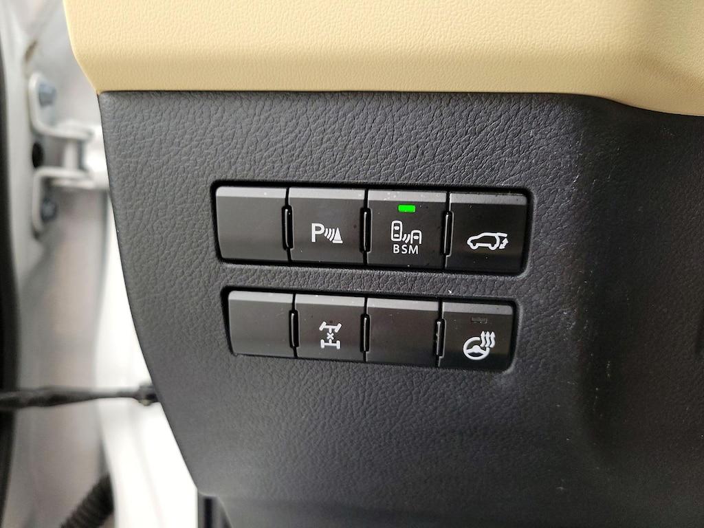 used 2017 Lexus NX 200t car, priced at $22,998