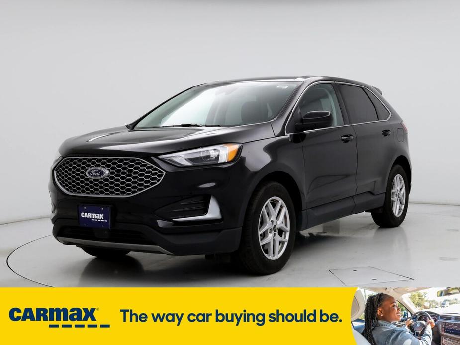 used 2023 Ford Edge car, priced at $24,998