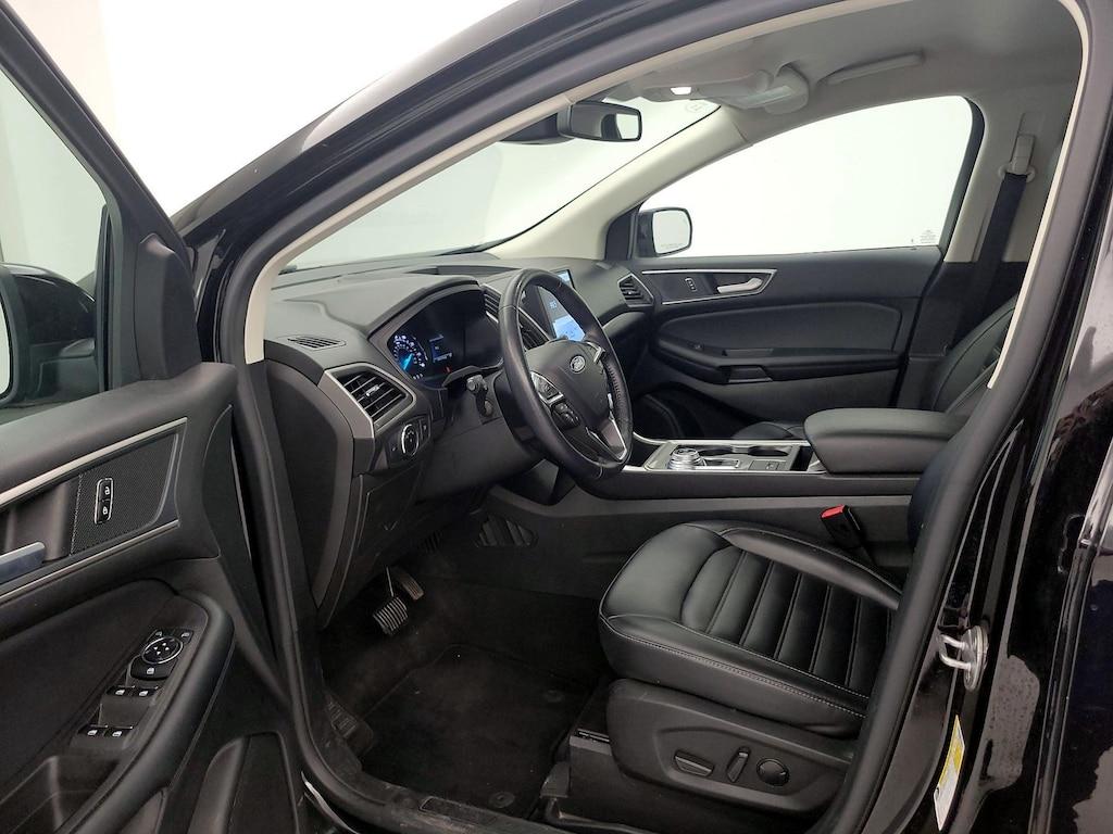 used 2023 Ford Edge car, priced at $24,998