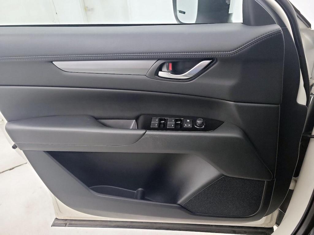 used 2024 Mazda CX-5 car, priced at $30,998