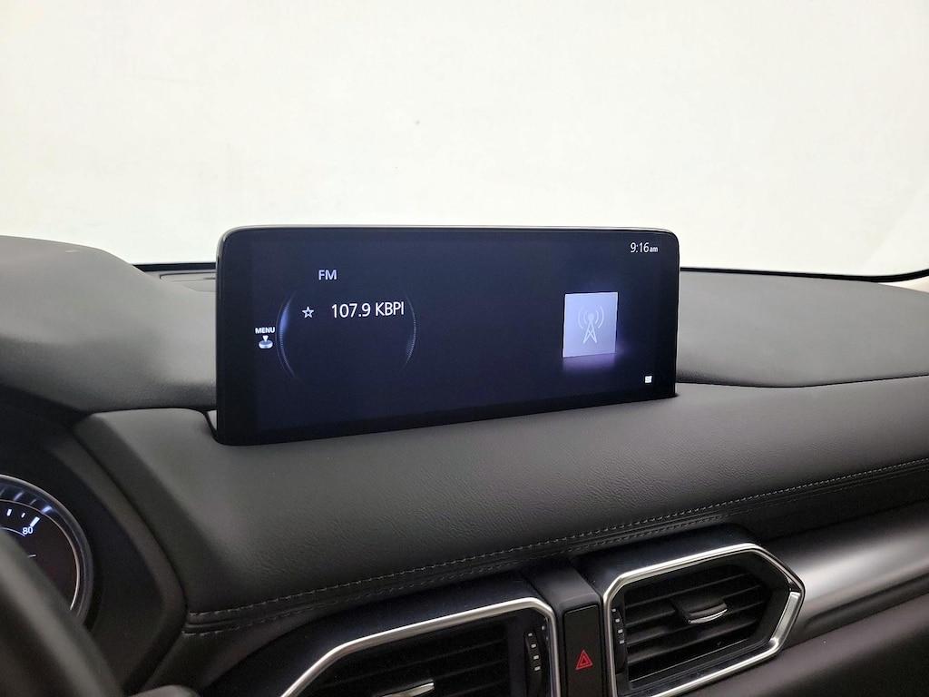 used 2024 Mazda CX-5 car, priced at $30,998