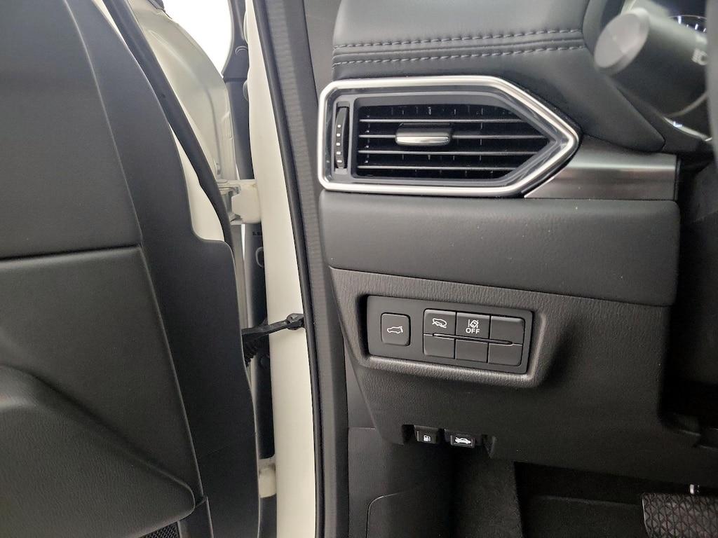 used 2024 Mazda CX-5 car, priced at $30,998