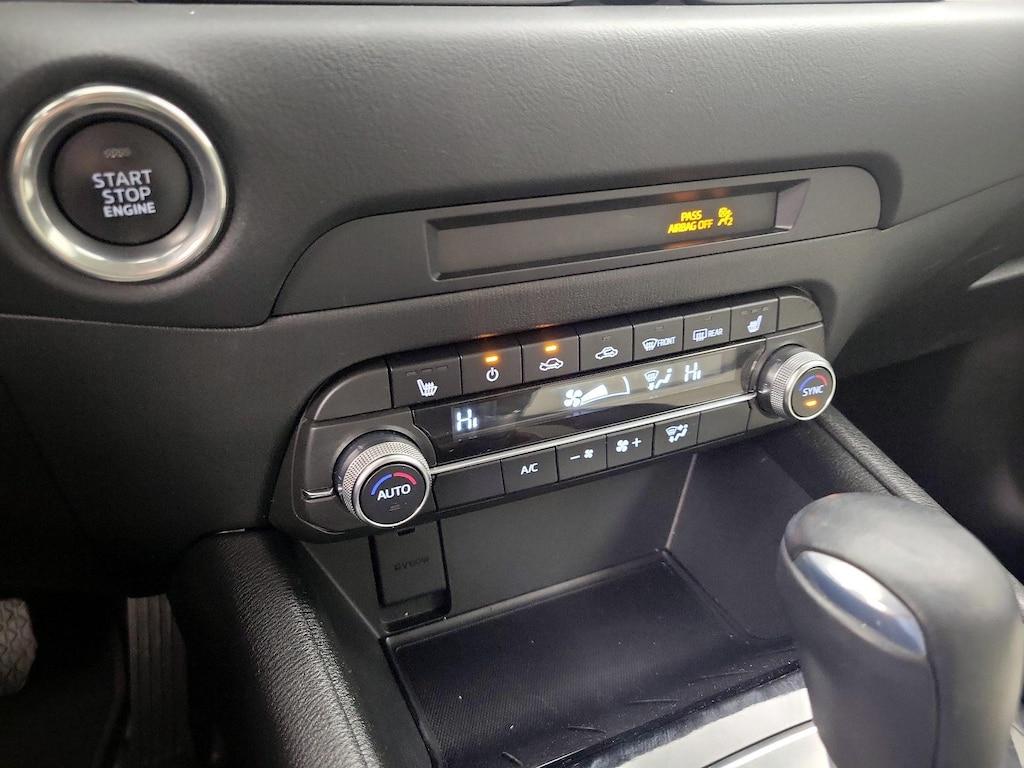 used 2024 Mazda CX-5 car, priced at $30,998