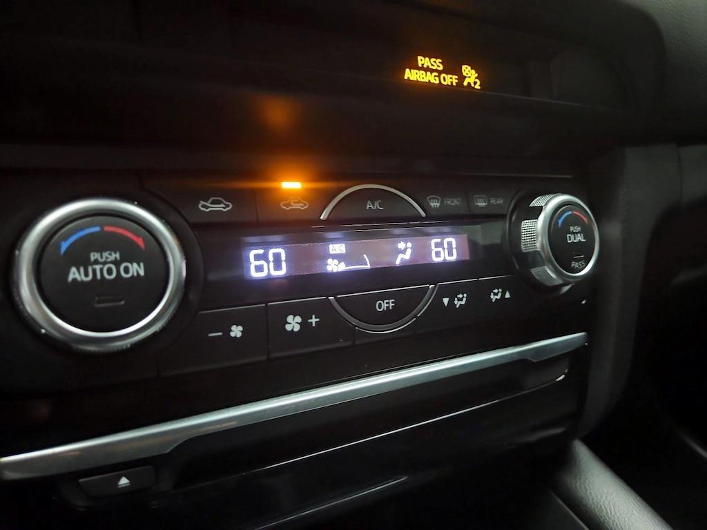 used 2017 Mazda Mazda6 car, priced at $19,998