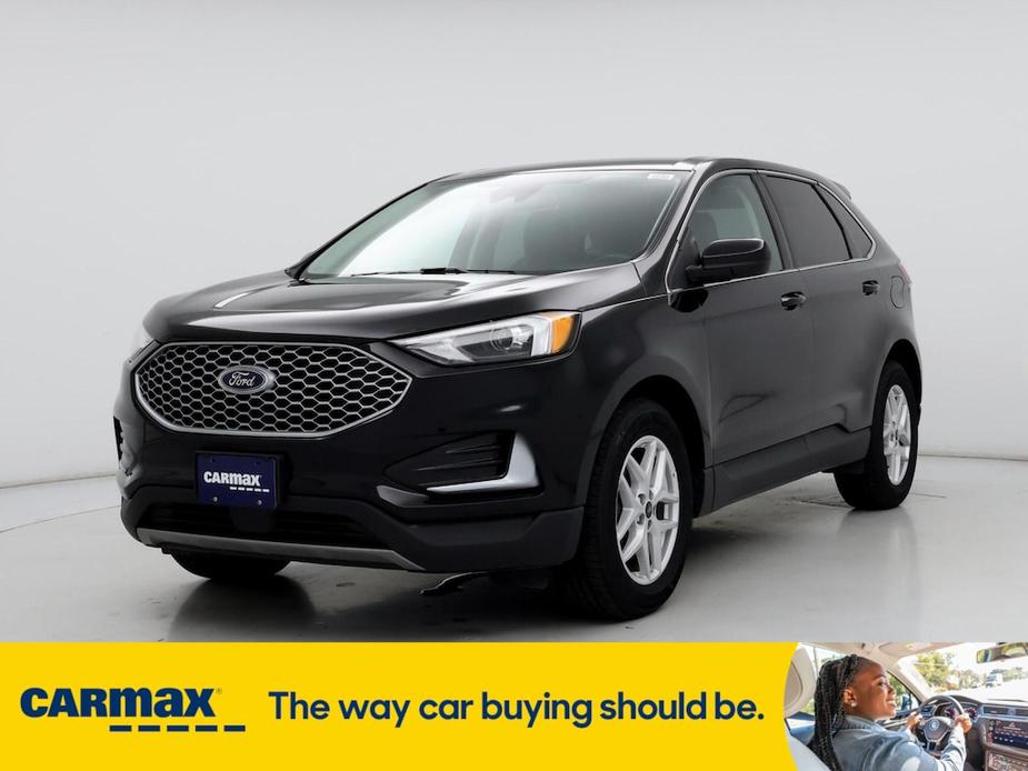 used 2023 Ford Edge car, priced at $21,998