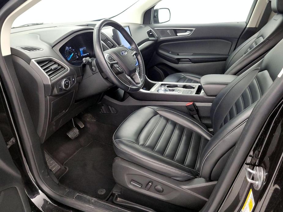 used 2023 Ford Edge car, priced at $21,998