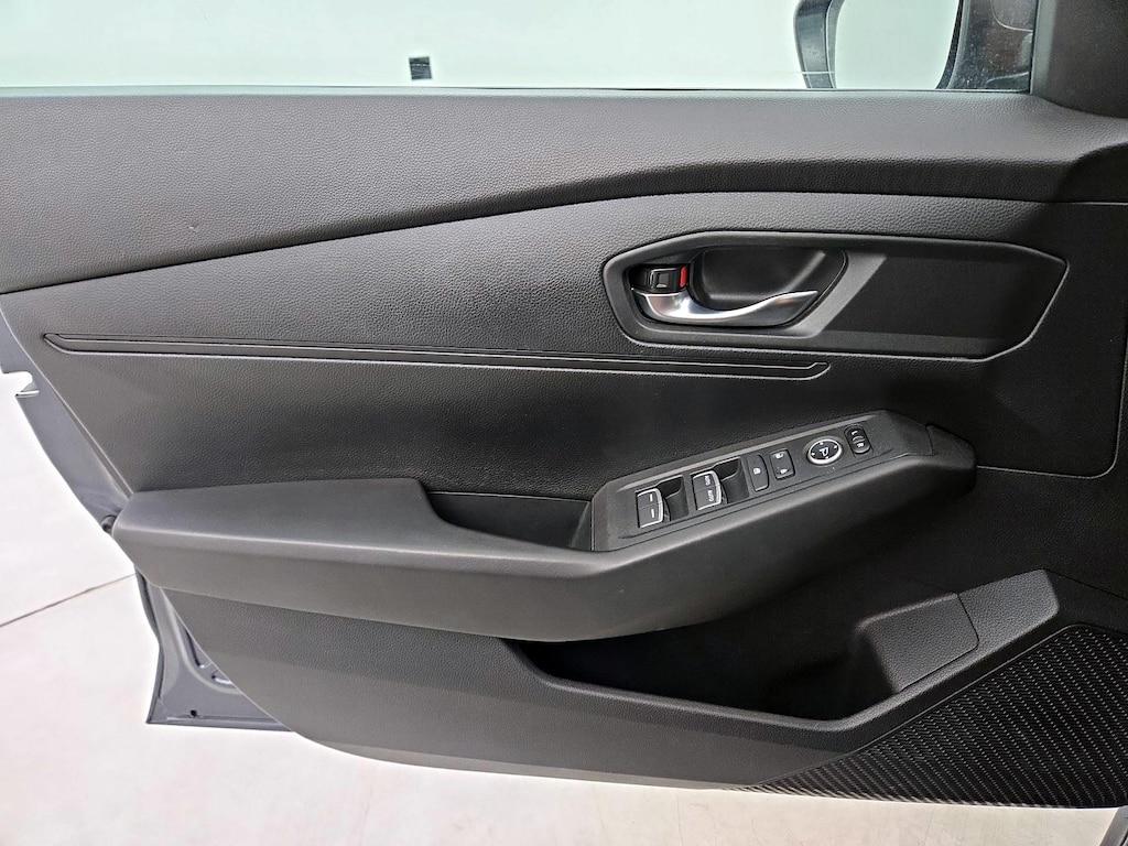 used 2024 Honda Accord car, priced at $25,998