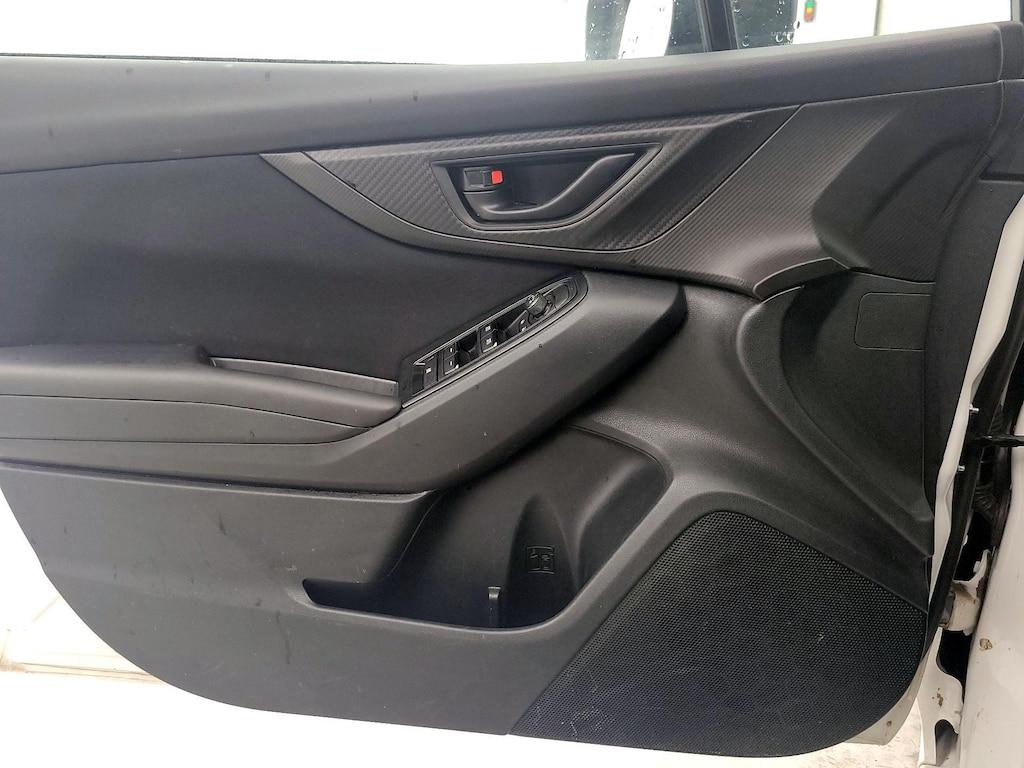 used 2022 Subaru Impreza car, priced at $20,998