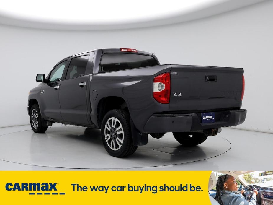 used 2018 Toyota Tundra car, priced at $36,998