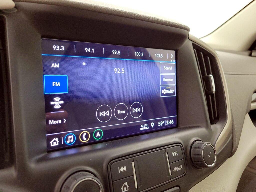 used 2019 GMC Terrain car, priced at $29,998