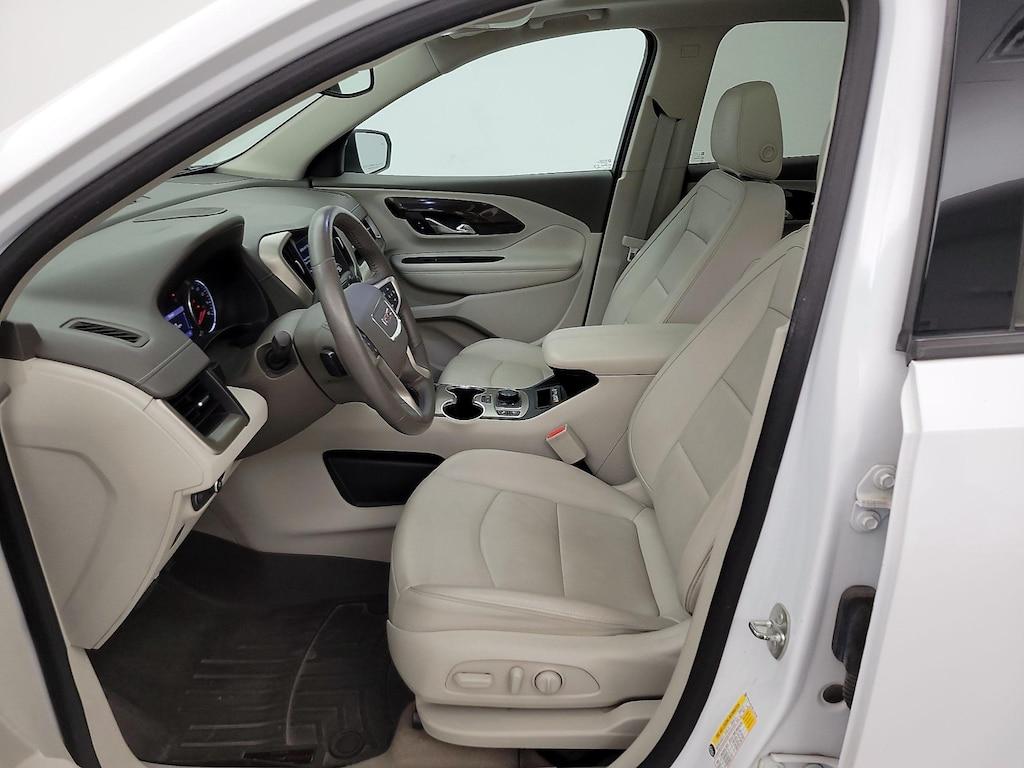 used 2019 GMC Terrain car, priced at $29,998
