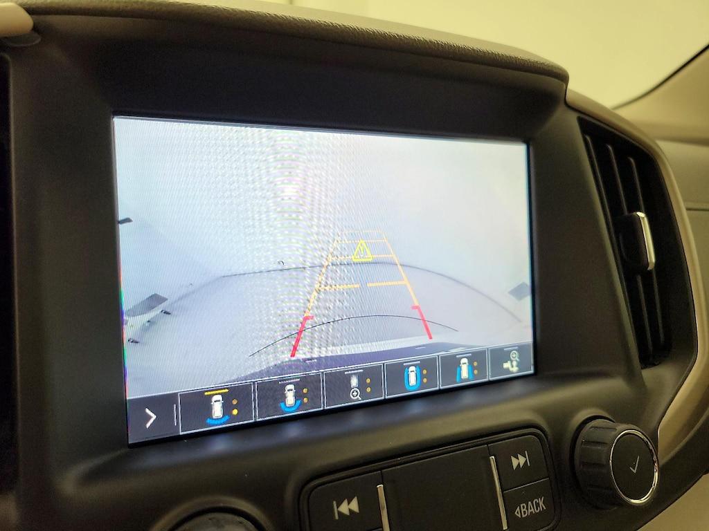 used 2019 GMC Terrain car, priced at $29,998