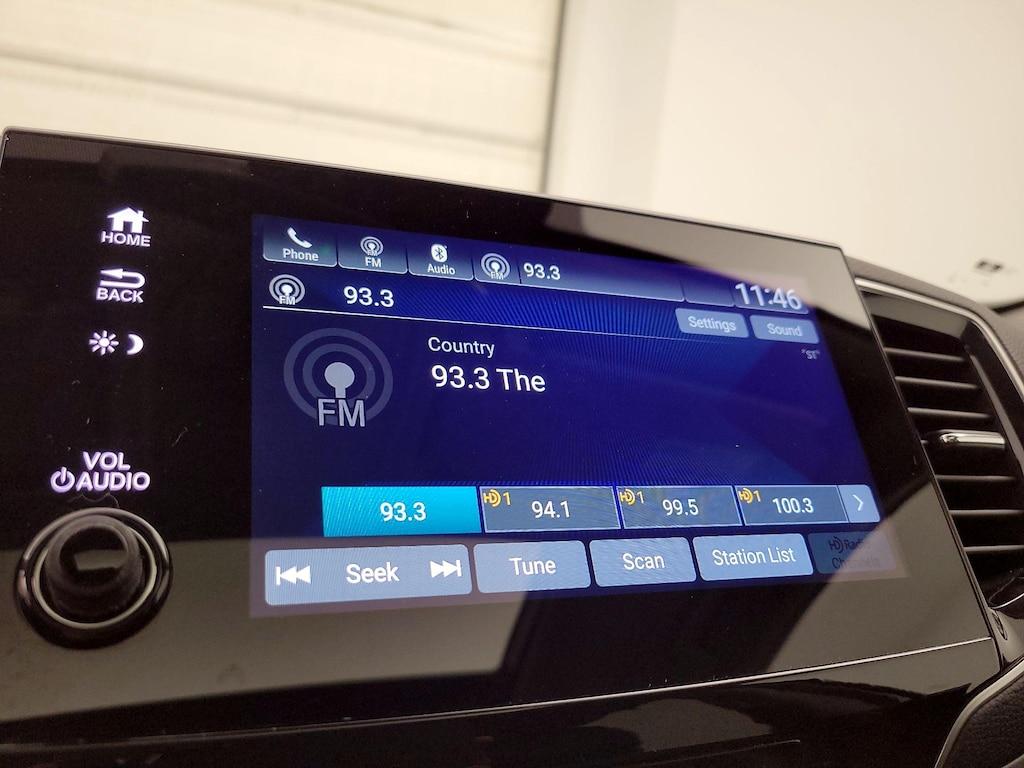 used 2020 Honda Pilot car, priced at $27,998